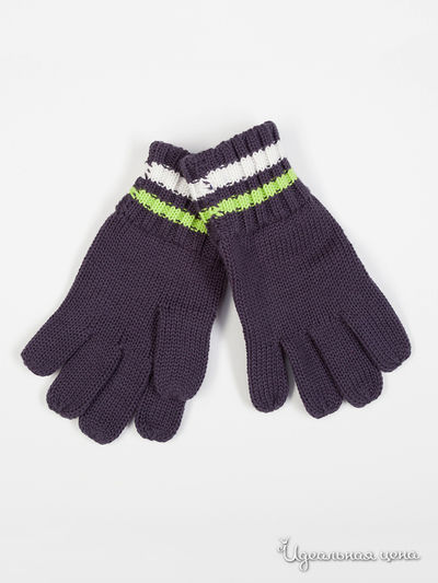 Перчатки PlayToday, цвет серый