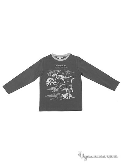 Джемпер PlayToday, цвет серый