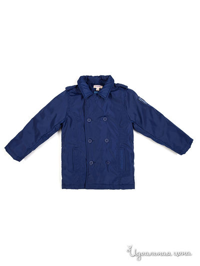 Плащи PlayToday, цвет синий
