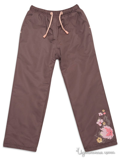 для девочки Play Today, цвет коричневый PlayToday, цвет Коричневый