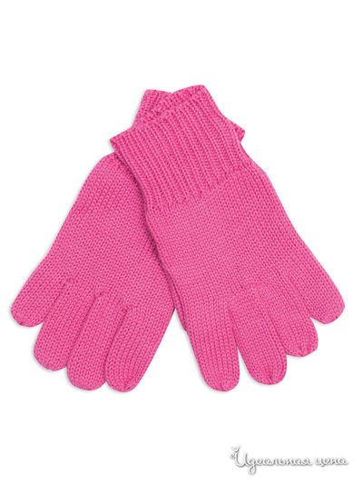 Перчатки PlayToday, цвет розовые