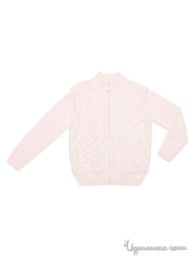 Кардиган PlayToday, цвет розовый