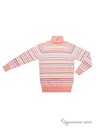 Джемпер PlayToday, цвет мультиколор