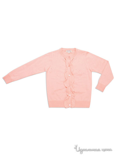 Кардиган PlayToday, цвет розовый