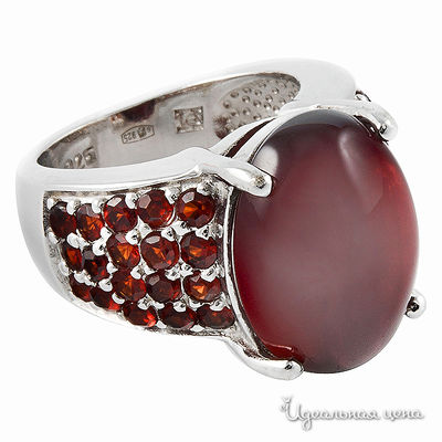 Кольцо Grandezza