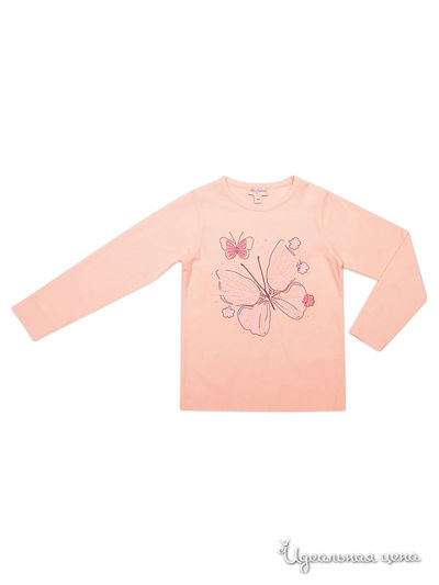 Джемпер PlayToday, цвет розовый