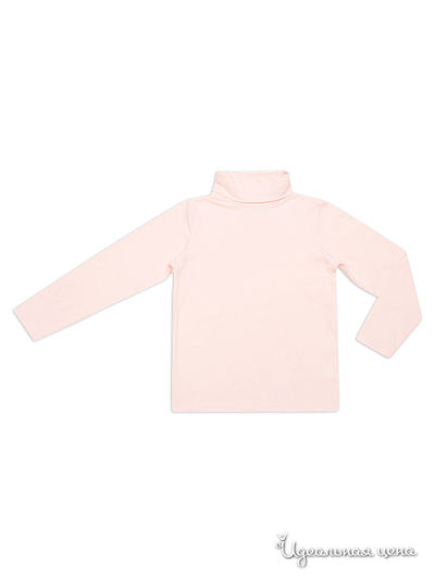 Водолазка PlayToday, цвет розовая