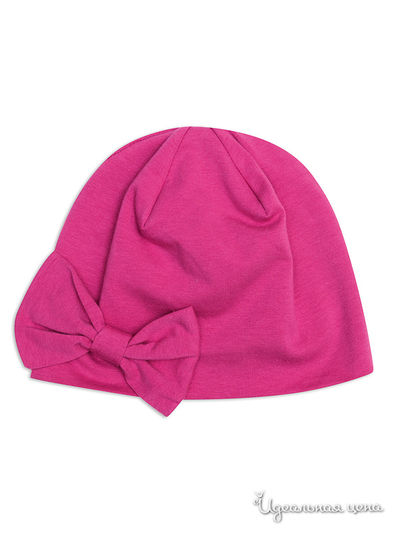 Шапка PlayToday, цвет розовый