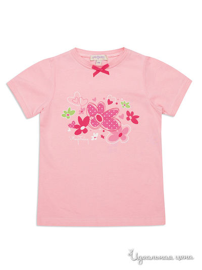 Джемпер PlayToday, цвет розовый