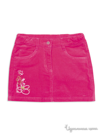 Юбка PlayToday, цвет розовая