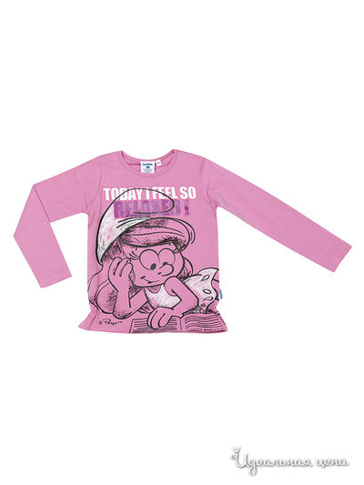 Джемпер PlayToday, цвет розовый