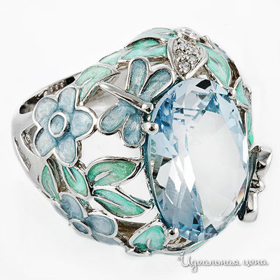 Кольцо Grandezza