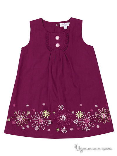 Комплект PlayToday, цвет розовый