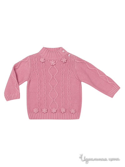 Свитер PlayToday, цвет розовый