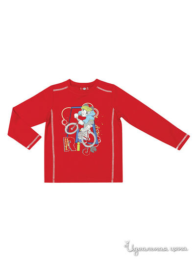 Джемпер PlayToday, цвет Красный