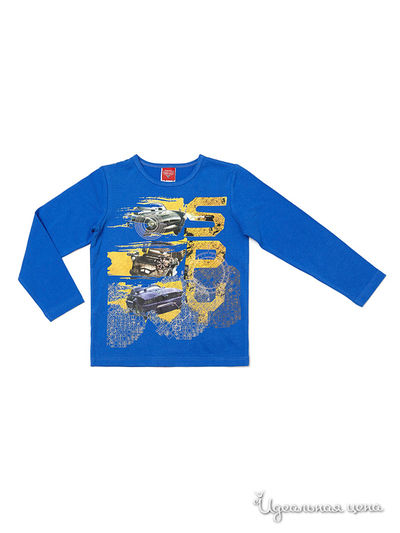 Джемпер PlayToday, цвет синий