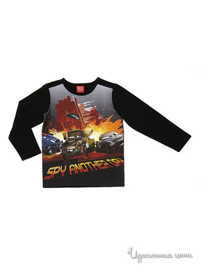 Джемпер PlayToday, цвет черный