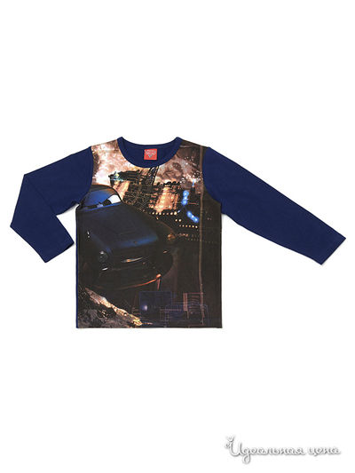 Джемпер PlayToday, цвет синий