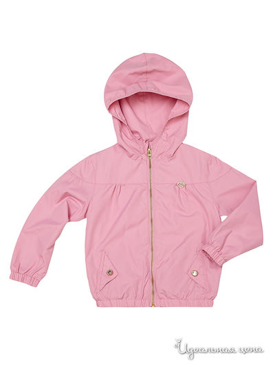 Куртка Tutti Quanti, цвет розовый