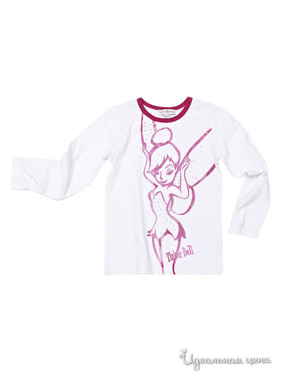 Футболка Tutti Quanti, цвет Белый