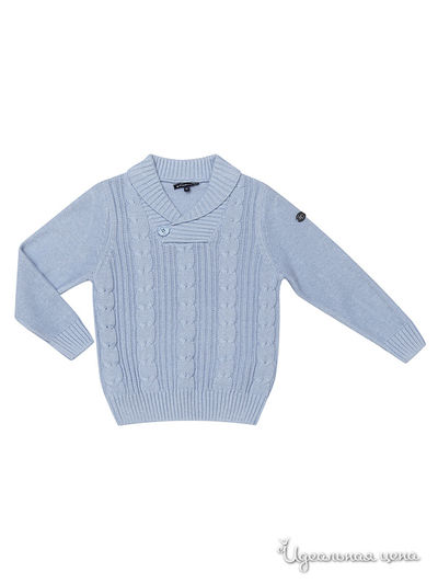 Свитер Tutti Quanti, цвет светло-голубой