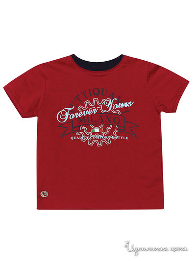 Джемпер Tutti Quanti, цвет Красный