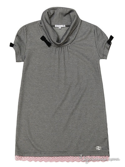 Платье Tutti Quanti, цвет серый