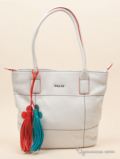 Сумка Palio, цвет белый