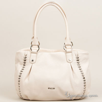 Сумка Palio, цвет бежевый