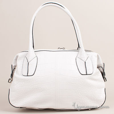 Сумка Palio, цвет Белый
