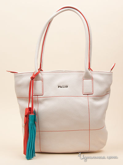 Сумка Palio, цвет молочный