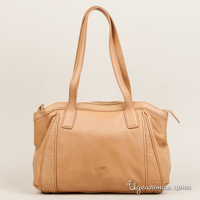 Сумка Palio, цвет бежевый