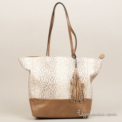 Сумка Palio, цвет бежевый