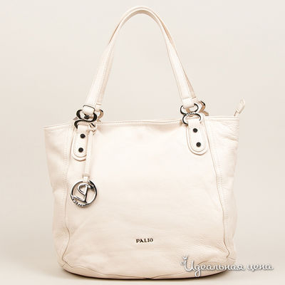 Сумка Palio, цвет бежевый