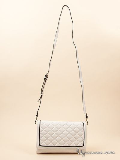 Сумка Palio, цвет белый