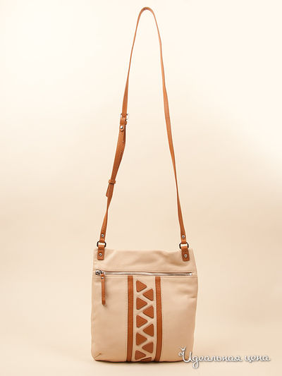 Сумка Palio, цвет бежевый