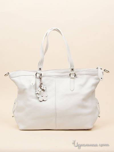 Сумка Palio, цвет белый