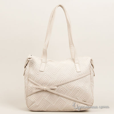 Сумка Palio, цвет бежевый