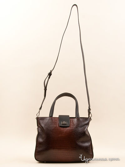 Сумка Palio, цвет Коричневый