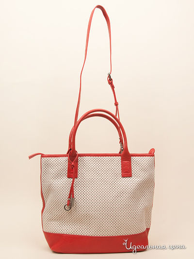 Сумка Palio, цвет бежевый