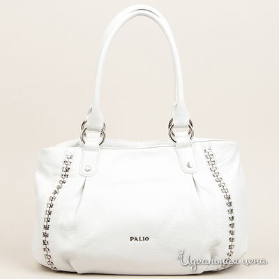 Сумка Palio, цвет Белый