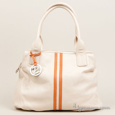 Сумка Palio, цвет бежевый