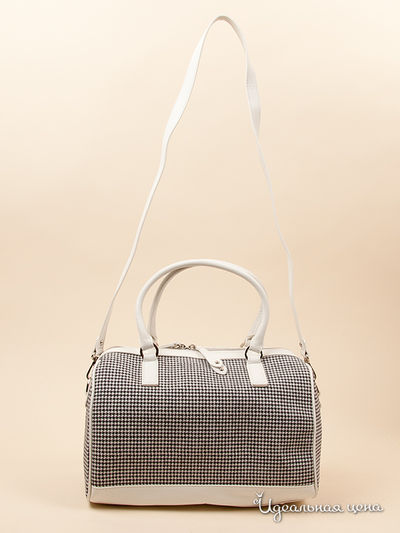 Сумка Palio, цвет серый