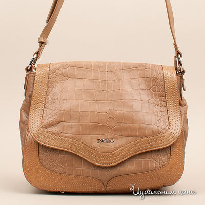 Сумка Palio, цвет бежевый