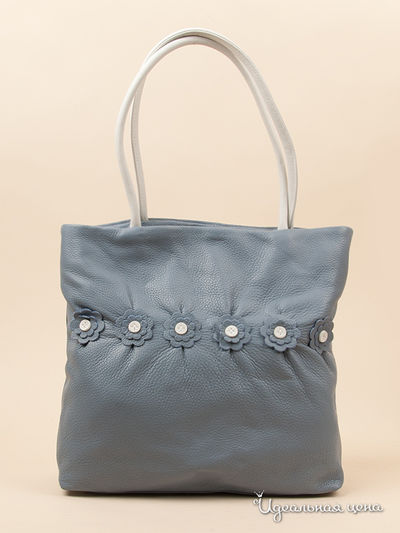 Сумка Palio, цвет серый