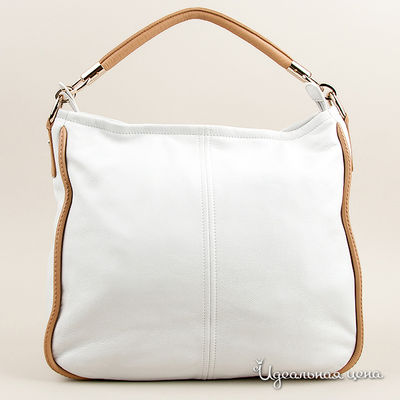 Сумка Palio, цвет Белый