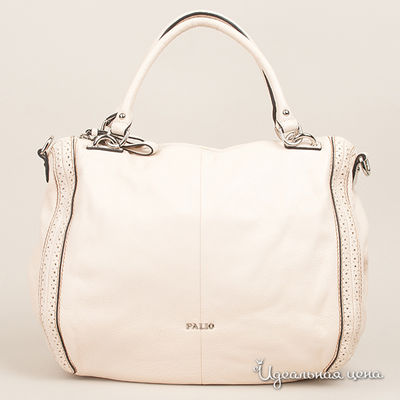 Сумка Palio, цвет бежевый