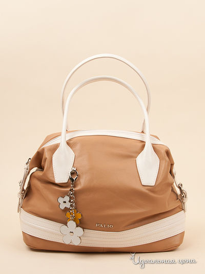 Сумка Palio, цвет бежевый