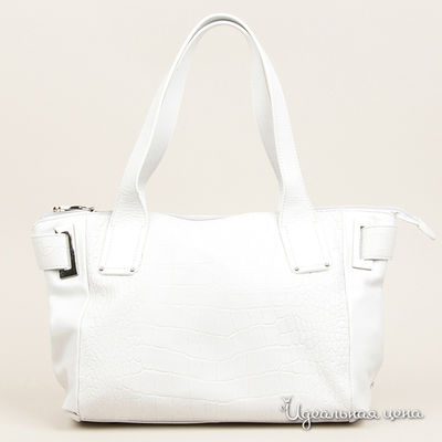 Сумка Palio, цвет Белый