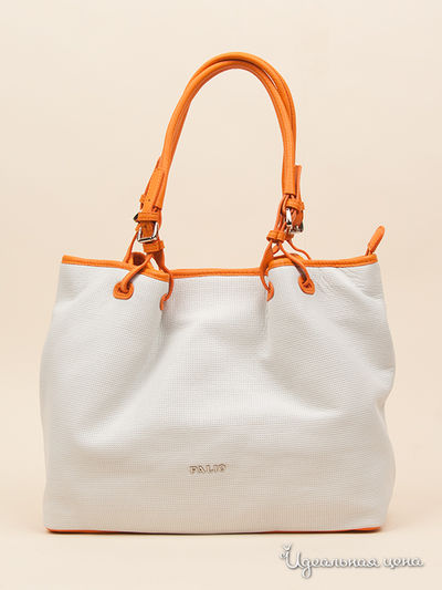 Сумка Palio, цвет Белый